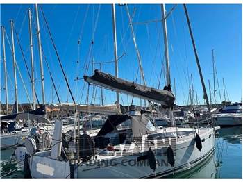 Dehler - DEHLER 38 SQ