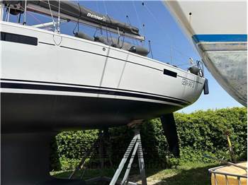 Dehler DEHLER 38 SQ