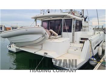 Catana Bali 4.3