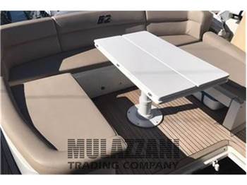 Pershing Pershing 62
