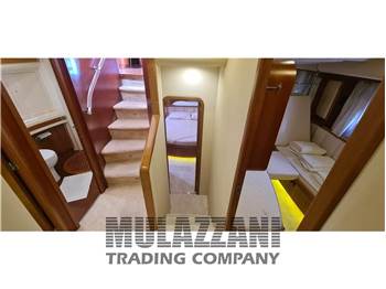 Azimut 80 Flybridge