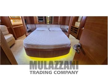 Azimut 80 Flybridge