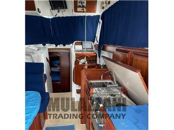 Beneteau Antares 10.80