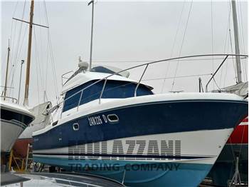 Beneteau Antares 10.80