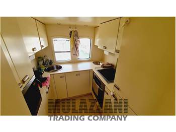 Gebr. Schurenstedt Motor Yacht Gaia