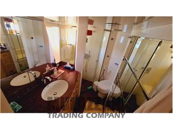 Gebr. Schurenstedt Motor Yacht Gaia