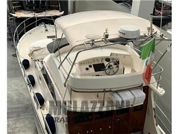 Cantieri Estensi 440 GOLDSTAR FLY