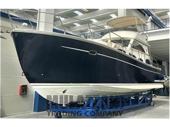 Cantieri Estensi 440 GOLDSTAR FLY