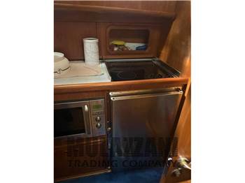 Cantieri Estensi 440 GOLDSTAR FLY