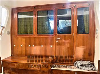 Cantieri Estensi 440 GOLDSTAR FLY