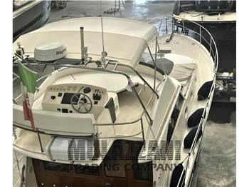 Cantieri Estensi 440 GOLDSTAR FLY