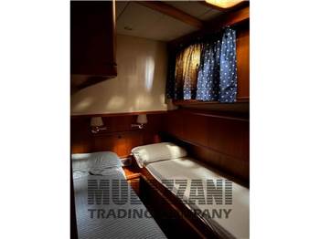 Cantieri Estensi 440 GOLDSTAR FLY