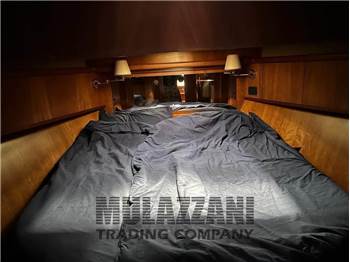 Cantieri Estensi 440 GOLDSTAR FLY