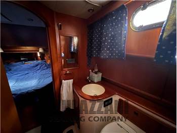 Cantieri Estensi 440 GOLDSTAR FLY