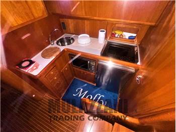 Cantieri Estensi 440 GOLDSTAR FLY