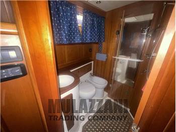 Cantieri Estensi 440 GOLDSTAR FLY