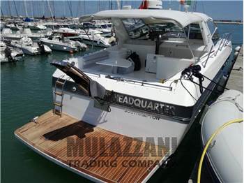 Tecnomarine T 50