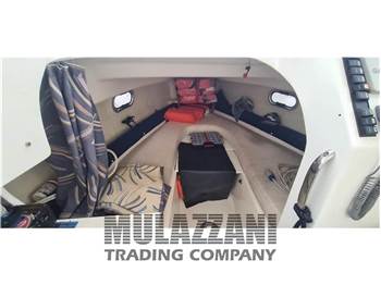 Saver MANTA 21 FISHER