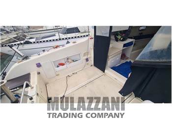 Saver MANTA 21 FISHER