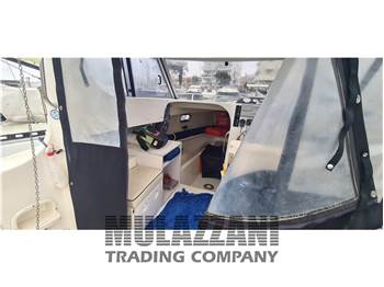 Saver MANTA 21 FISHER