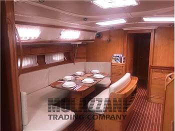 Bavaria Bavaria CRUISER 50