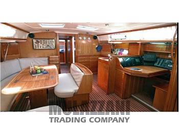 Bavaria Bavaria CRUISER 50