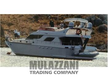 Camuffo C 65 FB