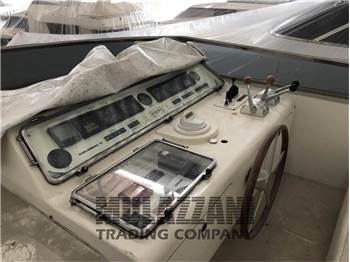 Sanlorenzo SL 82