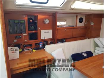 Hanse Hanse 470 e