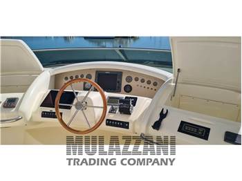 Azimut 80 Flybridge
