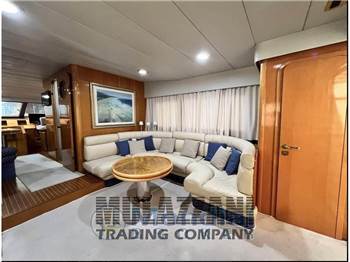 Piantoni PIANTONI 63 FLY