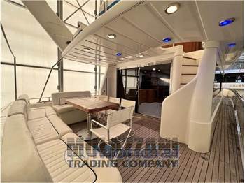 Piantoni PIANTONI 63 FLY