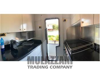 Piantoni PIANTONI 63 FLY