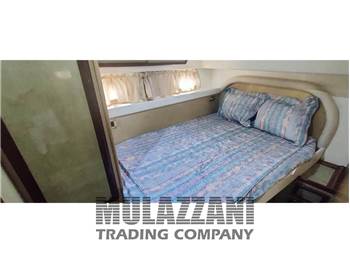 Dellapasqua DC 14 Flying Bridge