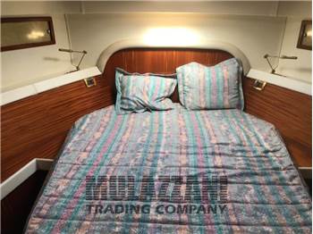 Dellapasqua DC 14 Flying Bridge