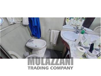 Dellapasqua DC 14 Flying Bridge