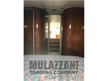 Dellapasqua DC 14 Flying Bridge