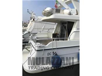 Dellapasqua DC 14 Flying Bridge