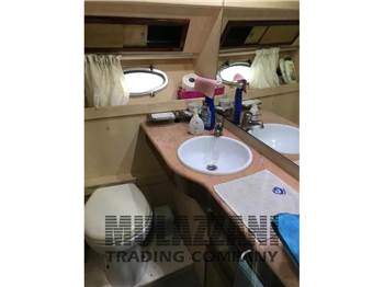 Dellapasqua DC 14 Flying Bridge