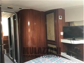 Dellapasqua DC 14 Flying Bridge