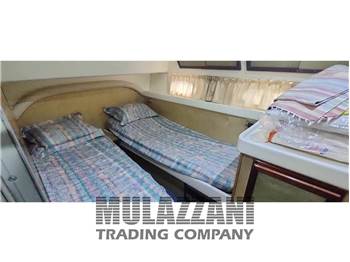 Dellapasqua DC 14 Flying Bridge