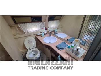 Dellapasqua DC 14 Flying Bridge