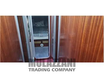 Dellapasqua DC 14 Flying Bridge