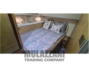 Dellapasqua DC 14 Flying Bridge