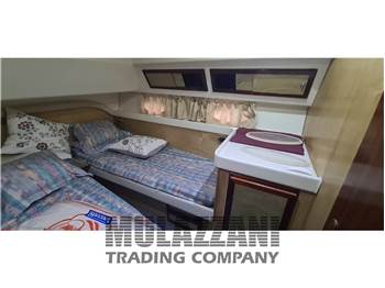 Dellapasqua DC 14 Flying Bridge