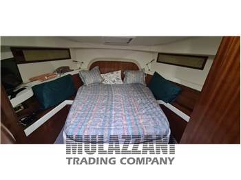 Dellapasqua DC 14 Flying Bridge