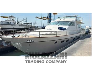 Alfamarine ALFAMARINE 16,50 FLY