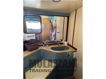 Alfamarine ALFAMARINE 16,50 FLY