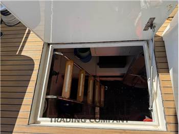 Alfamarine ALFAMARINE 16,50 FLY