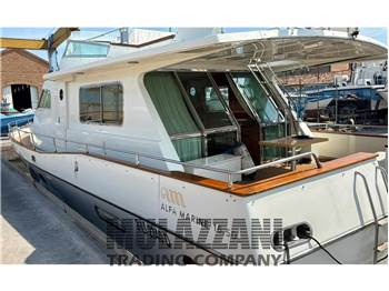 Alfamarine ALFAMARINE 16,50 FLY